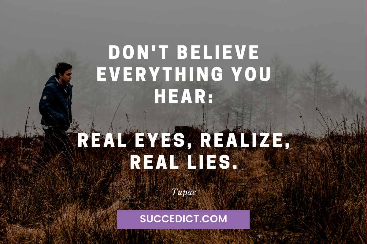 tupac-quotes-about-fake-friends-succedict