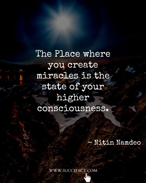 consciousness quotes