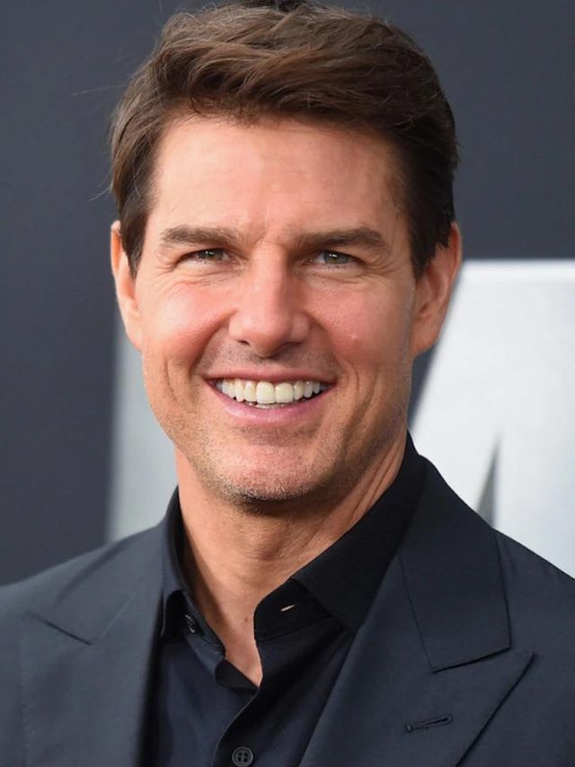 Tom Cruise's Words of Wisdom To Inspire You - Succedict