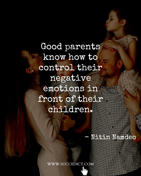 inspirational parenting quotes