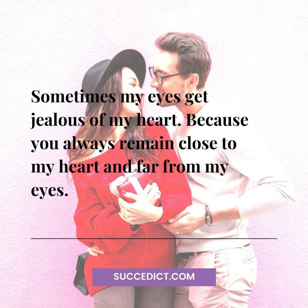 cute love quotes for gf bf