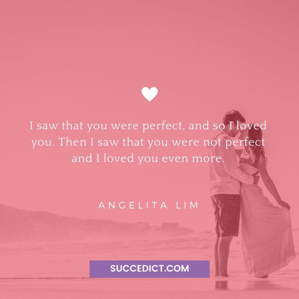 cute love quotes for her