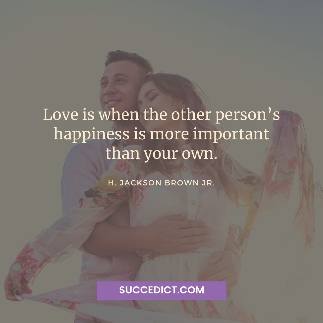 191+ Love Quotes And Sayings That Have Meaning Behind Them - Succedict