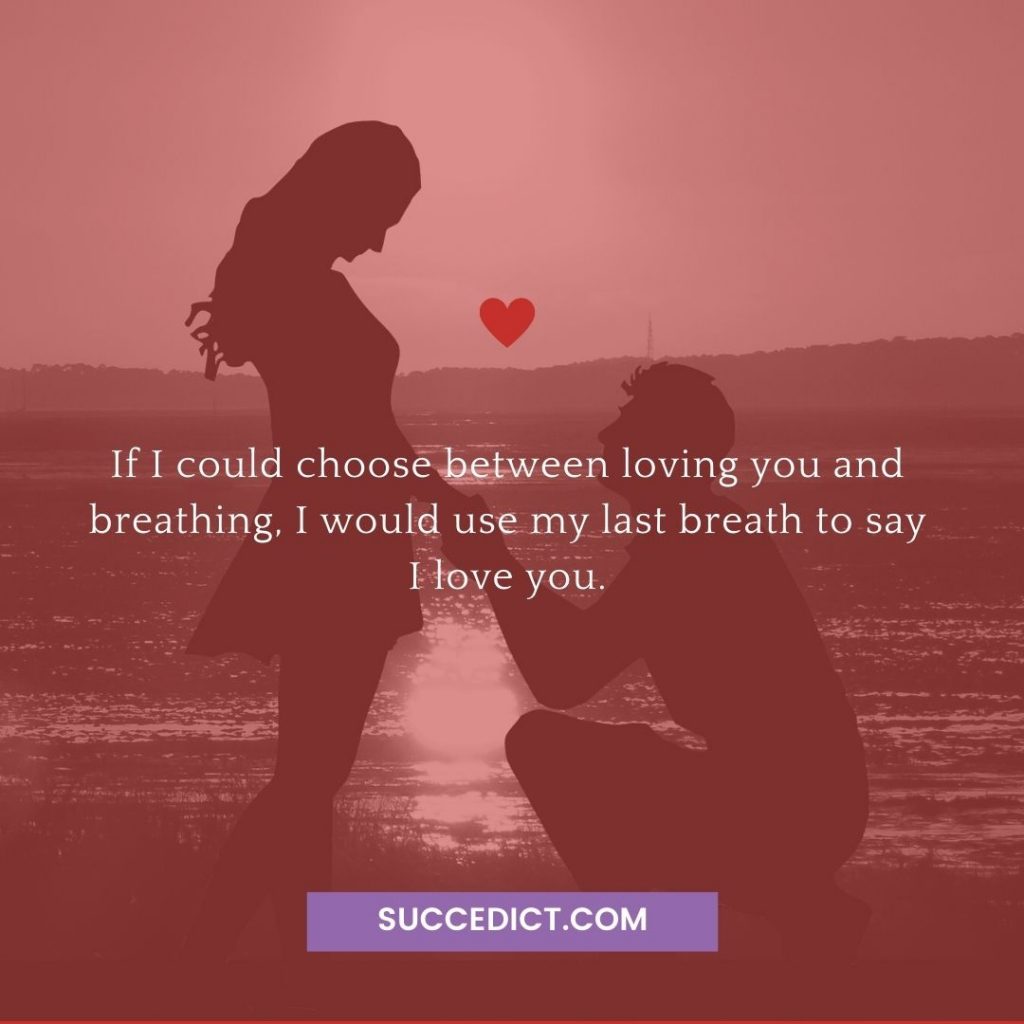 cute love quotes for her