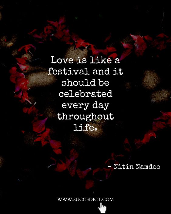 love quotes by nitin namdeo