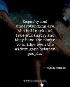 51+ Quotes About Understanding For Inspiration - Succedict