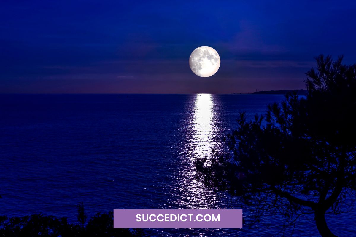 Full Moon Spiritual Meaning Embracing the Magic and Energy of the